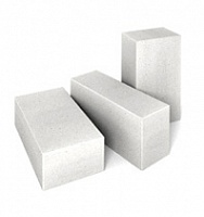 Газобетон MASIX D500 B2.5 625х400х250