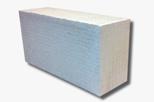 Газобетон ИВАНОВСКИЙ  D400 B2.5 600х300х200