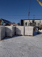 Газобетон ИВАНОВСКИЙ  D400 B2.5 600х300х200