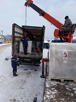 Газобетон ИВАНОВСКИЙ  D400 B2.5 600х300х200